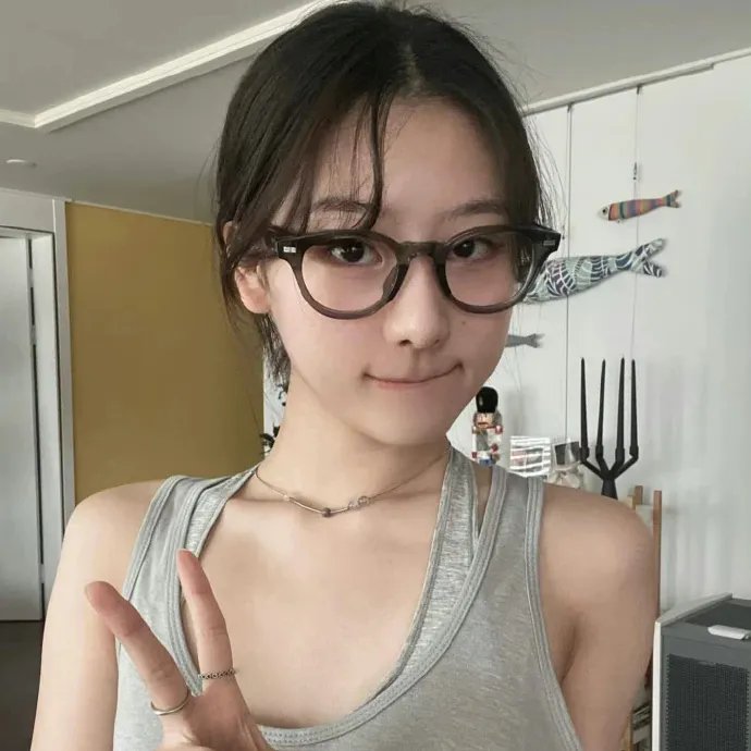 从心认识你