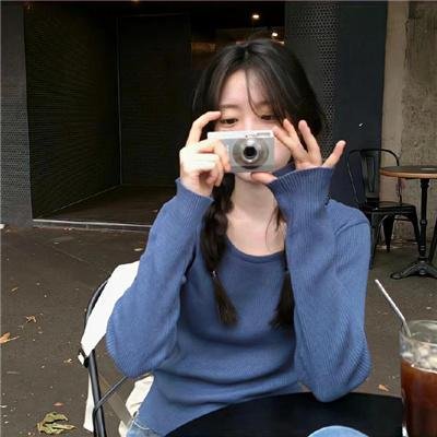 富美子的海