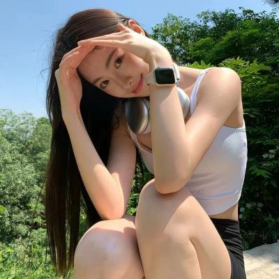 明天、我会成为谁的女友