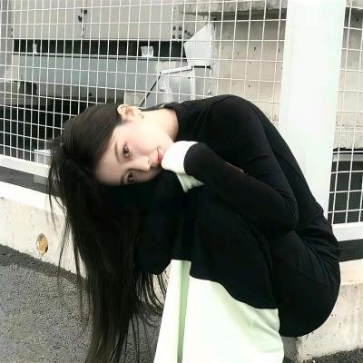 女儿的女儿